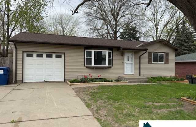 Charming Three Bed One and a Half Bath