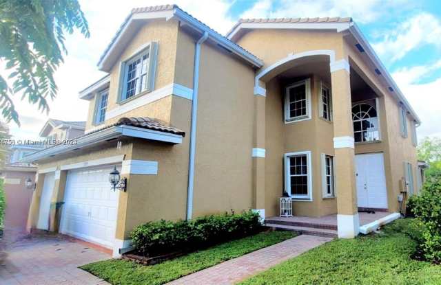 15291 SW 18th St - 15291 Southwest 18th Street, Miramar, FL 33027