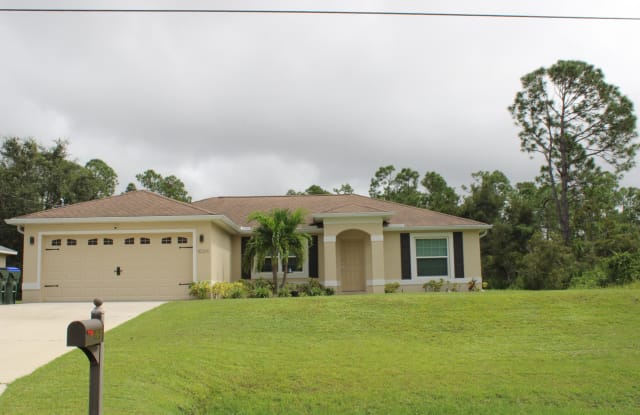 4064 Clearfield Street - 4064 Clearfield Street, North Port, FL 34286