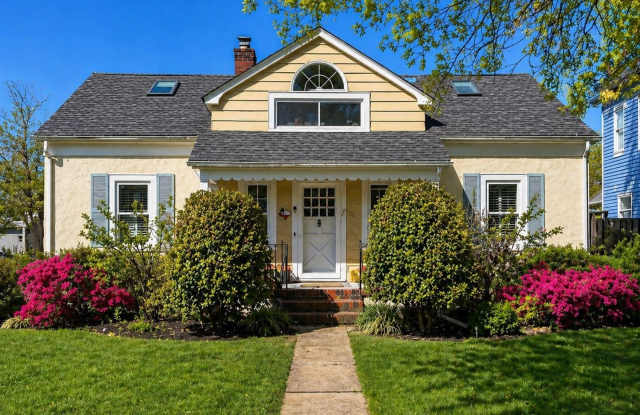 17 Walnut Place