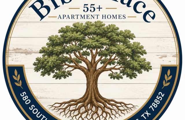 Discover comfortable 55+ senior living in Eagle Pass Texas