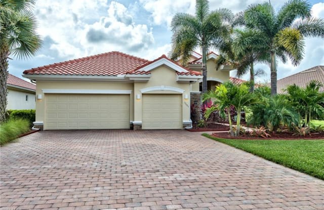 12080 WICKLOW LN - 12080 Wicklow Lane, Collier County, FL 34120