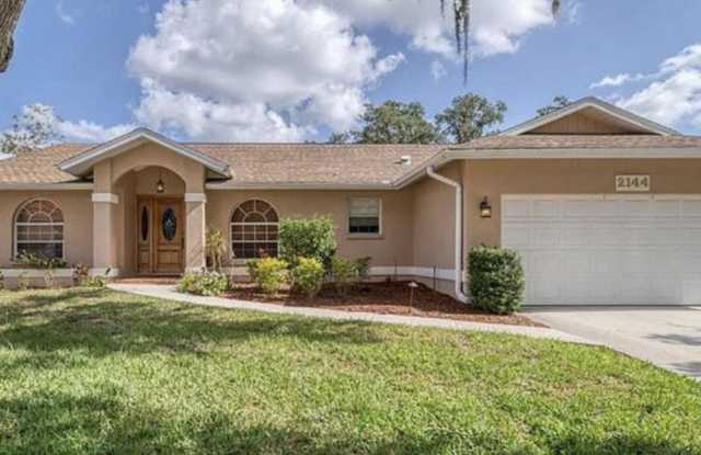 2144 Black Oak Court - 2144 Black Oak Court, Fruitville, FL 34232