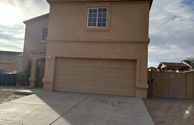 3123 Lost Desert Drive Southwest