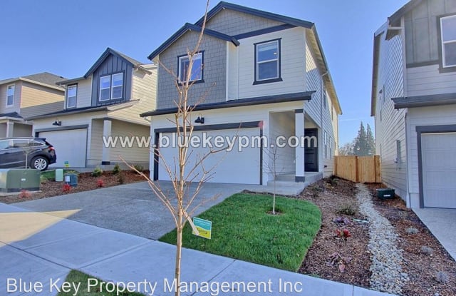 208 N. 28th Place - 208 North 28th Place, Ridgefield, WA 98642