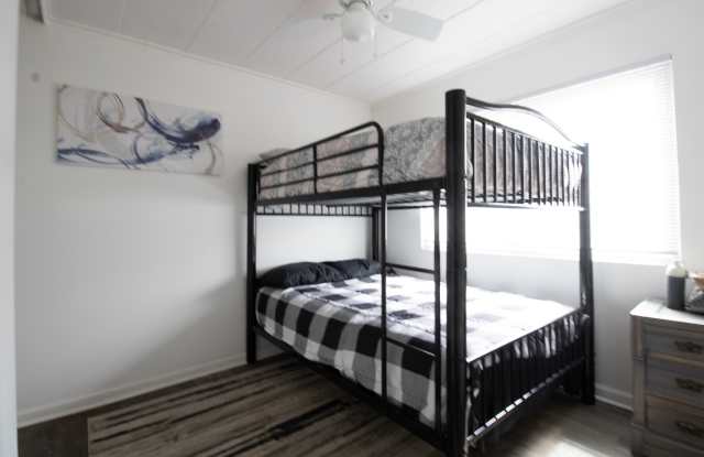 1015 Milburn Avenue A2ABuilding A