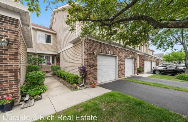 1248 S. Parkside Dr - 1248 South Parkside Drive, Palatine, IL 60067