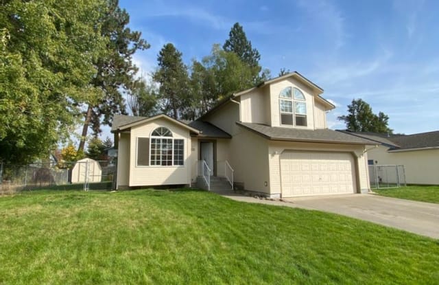 3164 N. 7th St. - 3164 North 7th Street, Coeur d'Alene, ID 83815