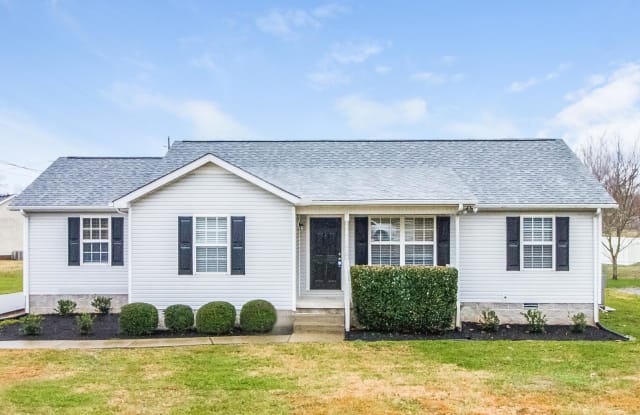 1546 River Rock Blvd - 1546 River Rock Boulevard, Murfreesboro, TN 37128