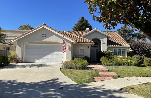 2307 Crown Point Ct - 2307 Crown Point Court, Oxnard, CA 93036