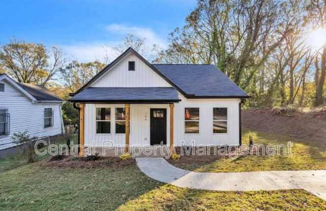 308 Appian Drive