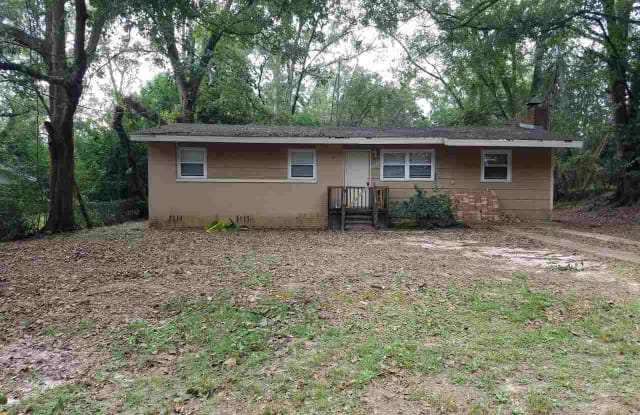 2207 Birkshire - 2207 Berkshire Drive, Tallahassee, FL 32304