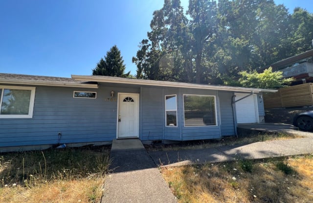 1780 W 25th Ave - 1780 West 25th Avenue, Eugene, OR 97405