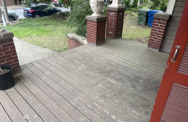 1353 La France Street Northeast - Unit 1A