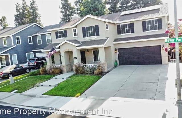 4113 Beyer Park Drive - 4113 Beyer Park Drive, Modesto, CA 95357