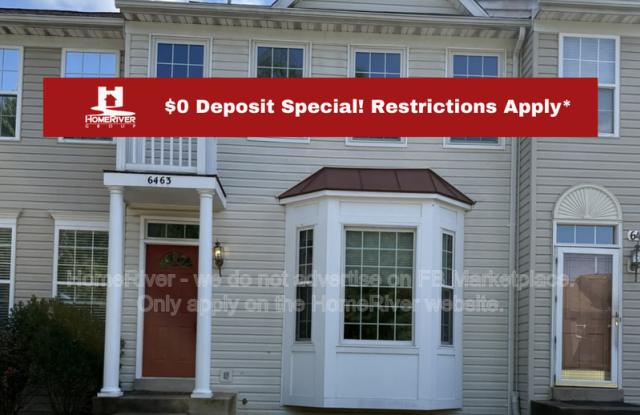6463 Mccoy Rd
