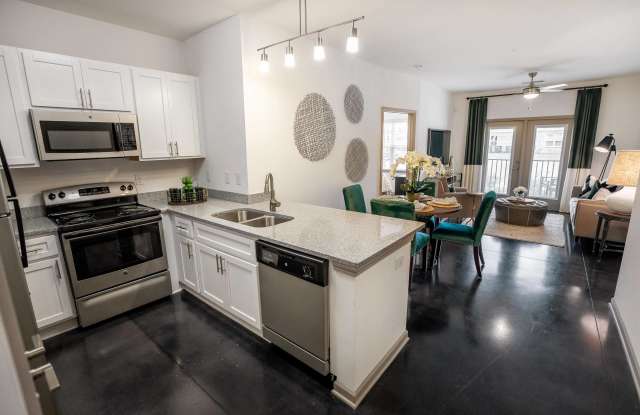 Country Park at Tall Oaks