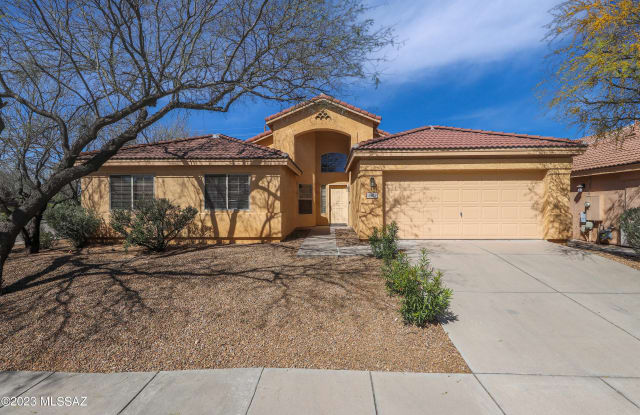 1405 N Red Yucca Trail - 1405 Red Yucca Trail, Tucson, AZ 85715