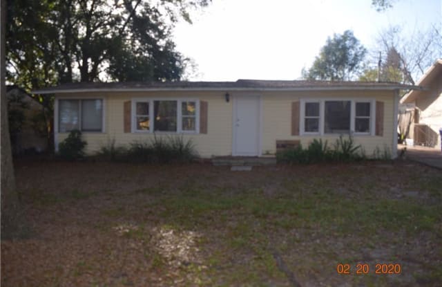 3121 TROY AVENUE - 3121 Troy Avenue, Lakeland, FL 33803