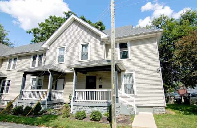 Photo of 1101 Sterling Street