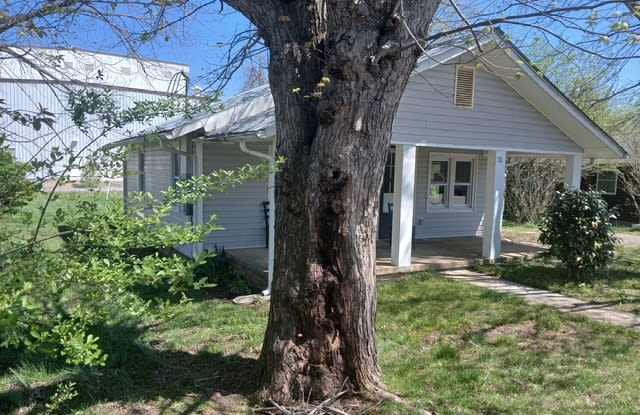 78 Robinson St.