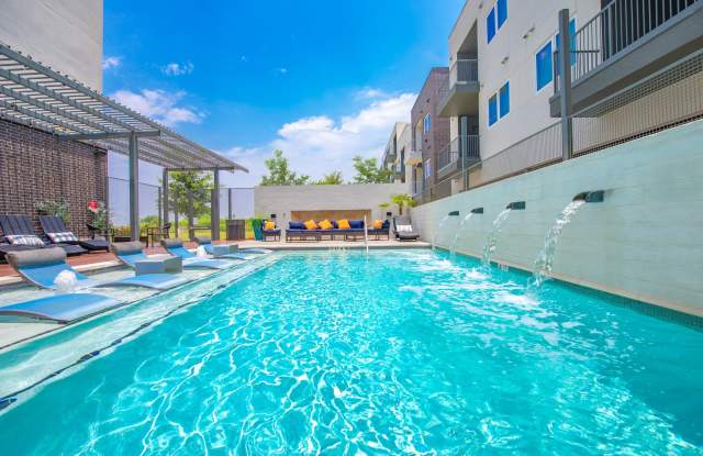 Photo of Presidium Pecan District