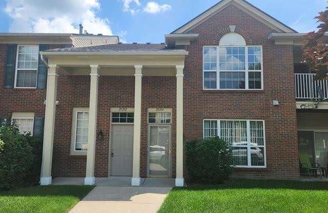 28202 CHESAPEAKE Circle