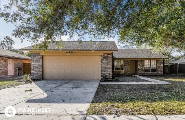 6295 Fedor Drive - 6295 Fedor Drive, Jacksonville, FL 32244