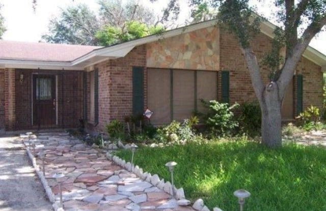 404 Marigold Avenue - 404 Marigold Avenue, McAllen, TX 78501