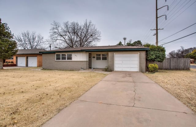 2825 53rd Street - 2825 53rd Street, Lubbock, TX 79413