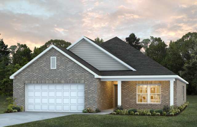 Brand New 4BR/3BA Home in Westridge Crossing!