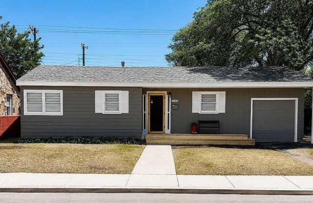 3603 33rd Street