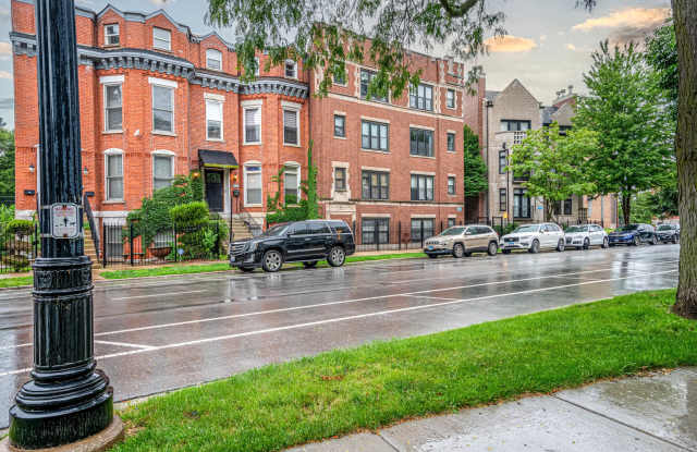 4014 S Drexel Boulevard