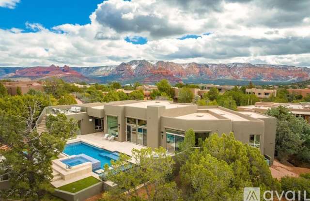 120 Cll Irena - 120 Calle Irena, Sedona, AZ 86336