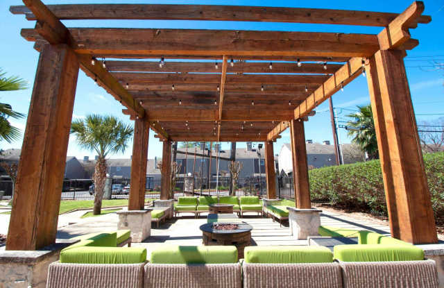 Bayou Park