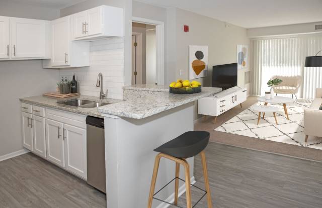 Photo of Quarry Ridge