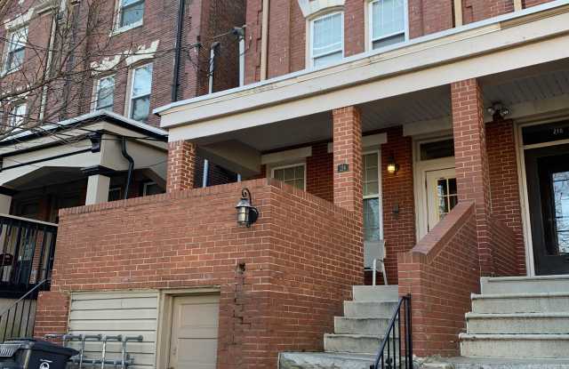 216 W. 14th Street - 2