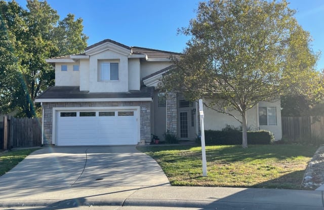 356 Avila Drive - 356 Avila Drive, Roseville, CA 95678