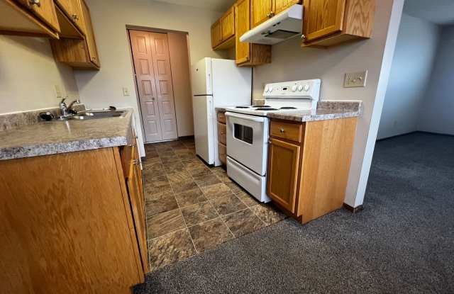 Lexington Apartments