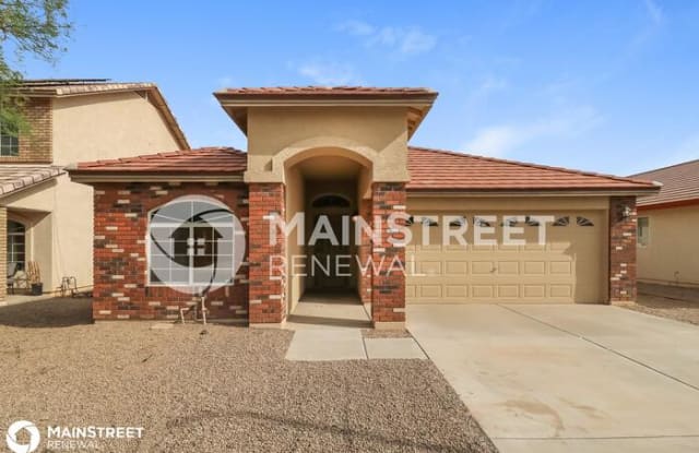 2822 West Grenadine Road - 2822 West Grenadine Road, Phoenix, AZ 85041