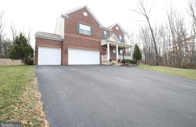 10609 BERRY ORCHARD COURT - 10609 Berry Orchard Ct, Buckhall, VA 20112