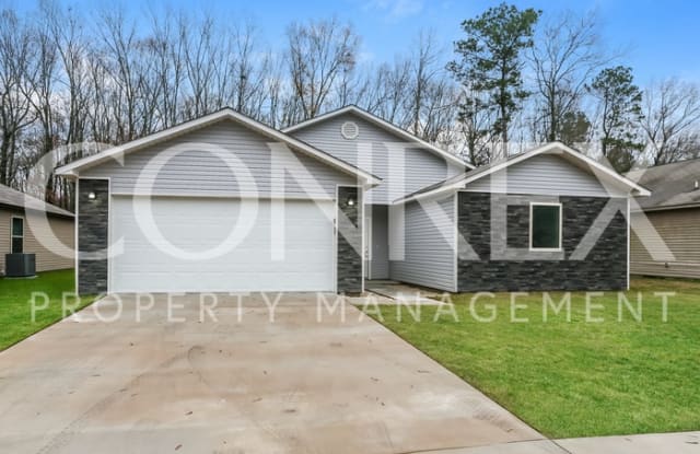 227 Iris Street - 227 Iris Street, Haskell, AR 72015