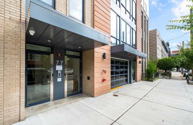 77 MADISON ST