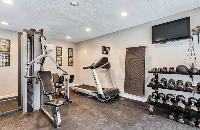 The Broadwater at Salado Creek