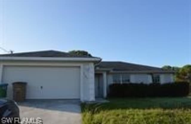 2100 NW 11th Street - 2100 Northwest 11th Street, Cape Coral, FL 33993