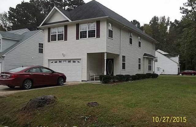 4237 Coltrane Avenue - 4237 Coltrane Ave, Suffolk, VA 23435