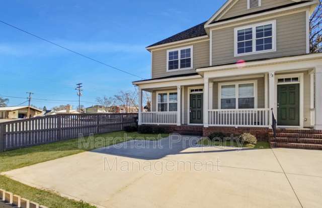 7A Sumner Street