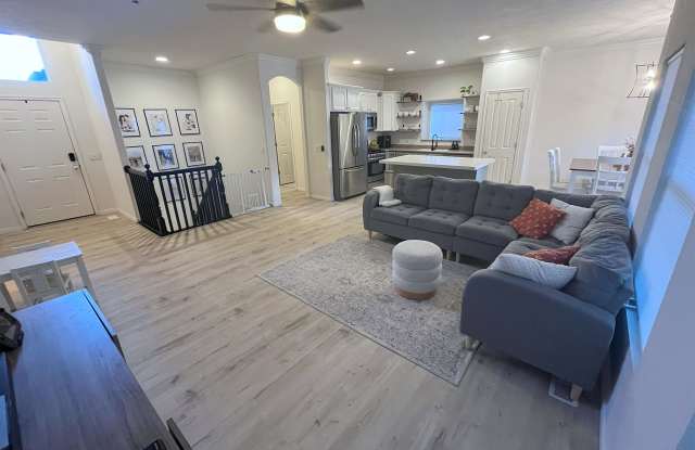 8781 Jefferson Drive