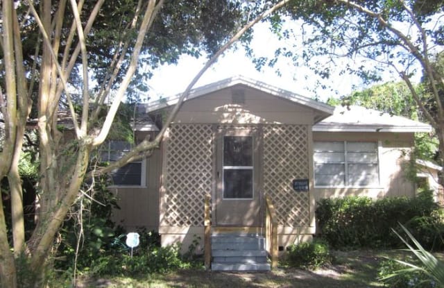 1808 East Waters Avenue - 1808 East Waters Avenue, Tampa, FL 33604