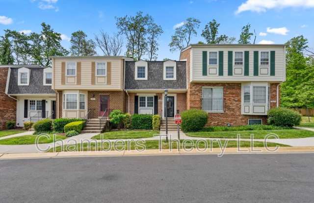 14648 Tynewick Terrace - 14648 Tynewick Terrace, Aspen Hill, MD 20906